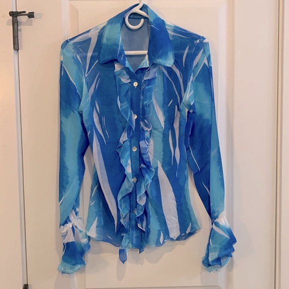 Blouse - Picture 1 of 10